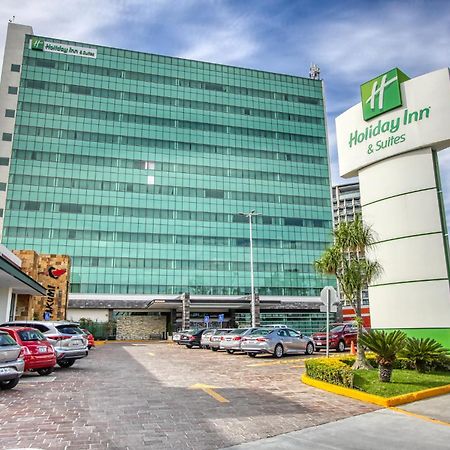 Holiday Inn & Suites Plaza Mayor By Ihg León Kültér fotó