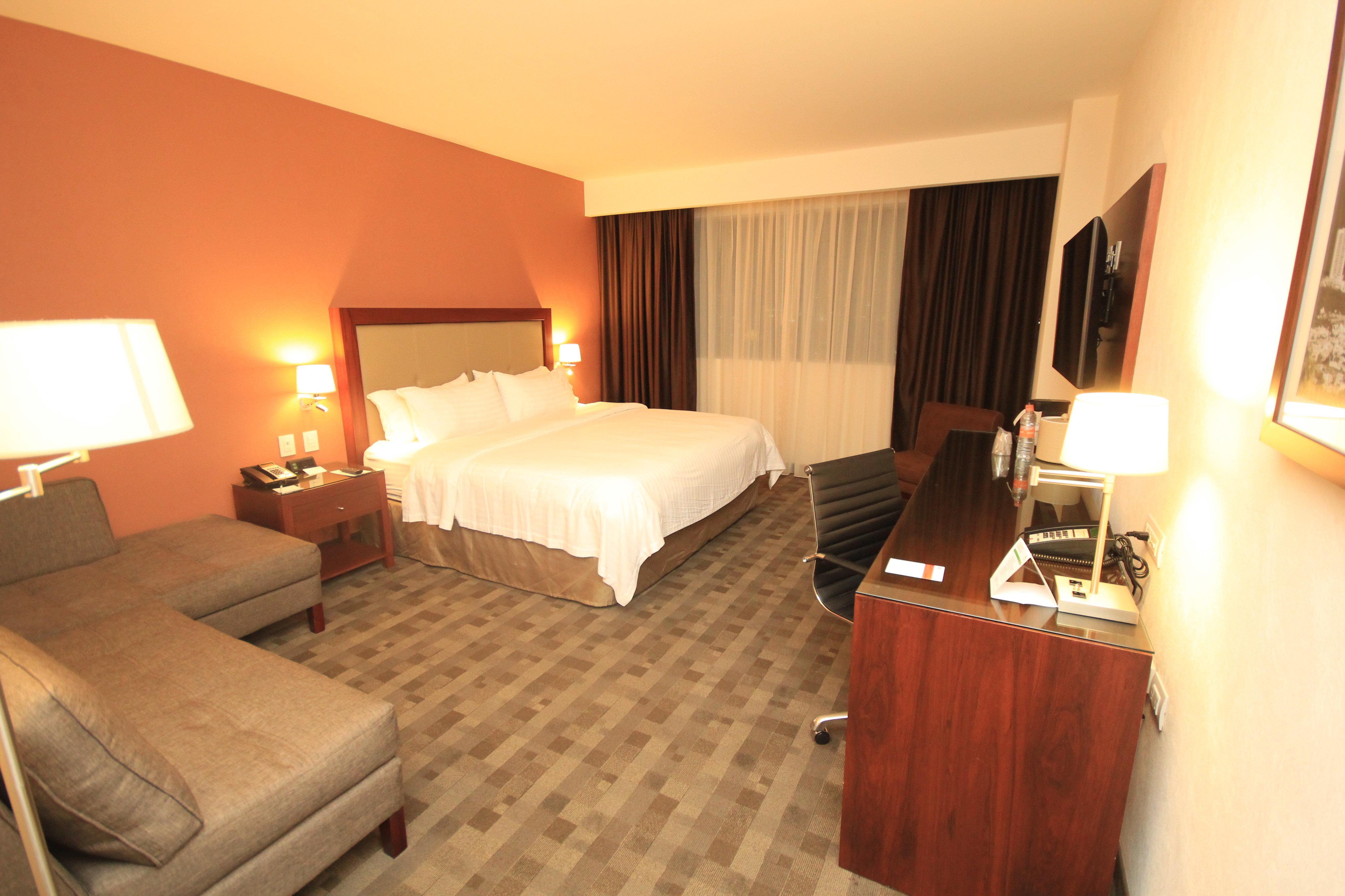 Holiday Inn & Suites Plaza Mayor By Ihg León Kültér fotó