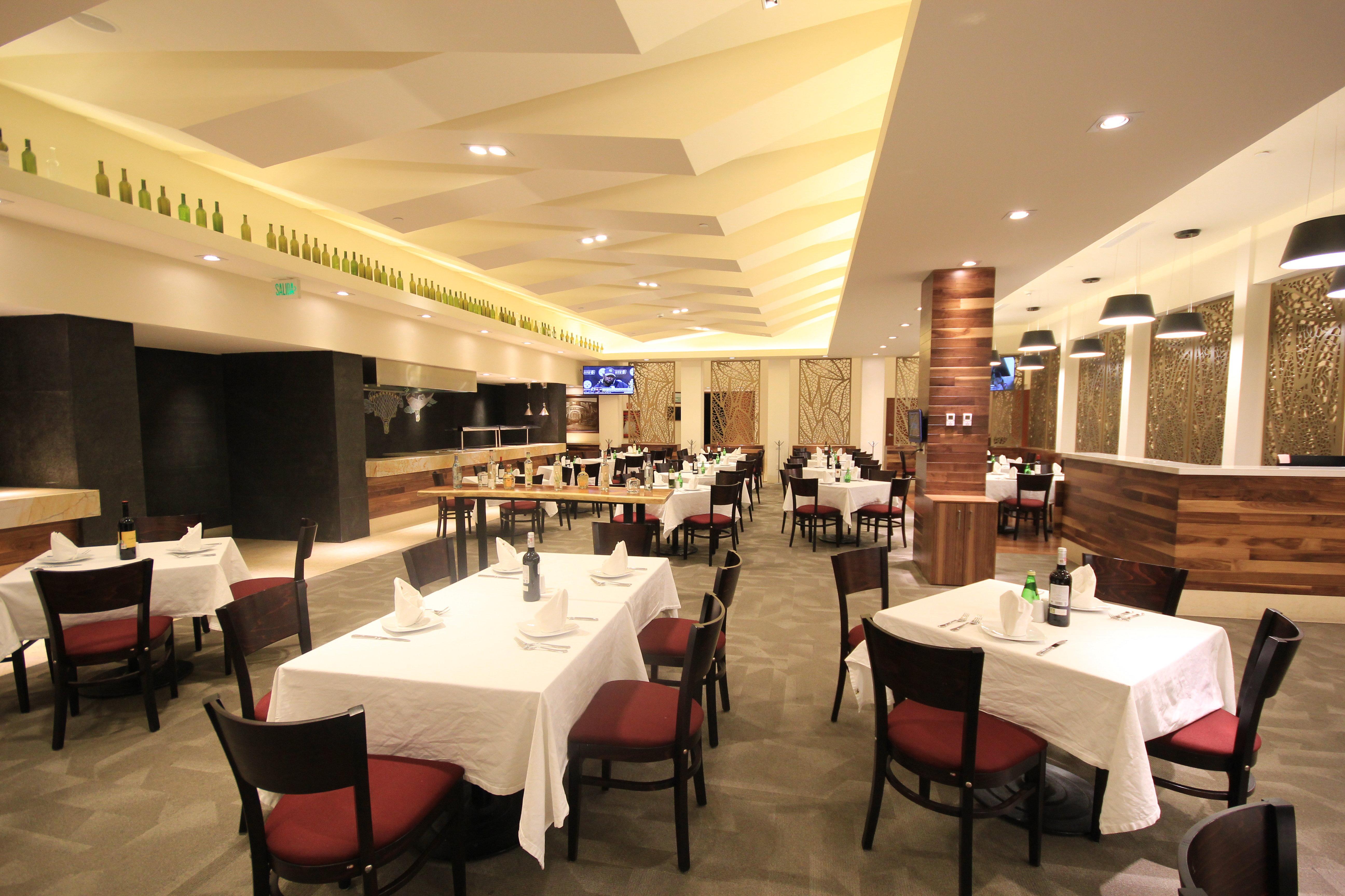 Holiday Inn & Suites Plaza Mayor By Ihg León Kültér fotó