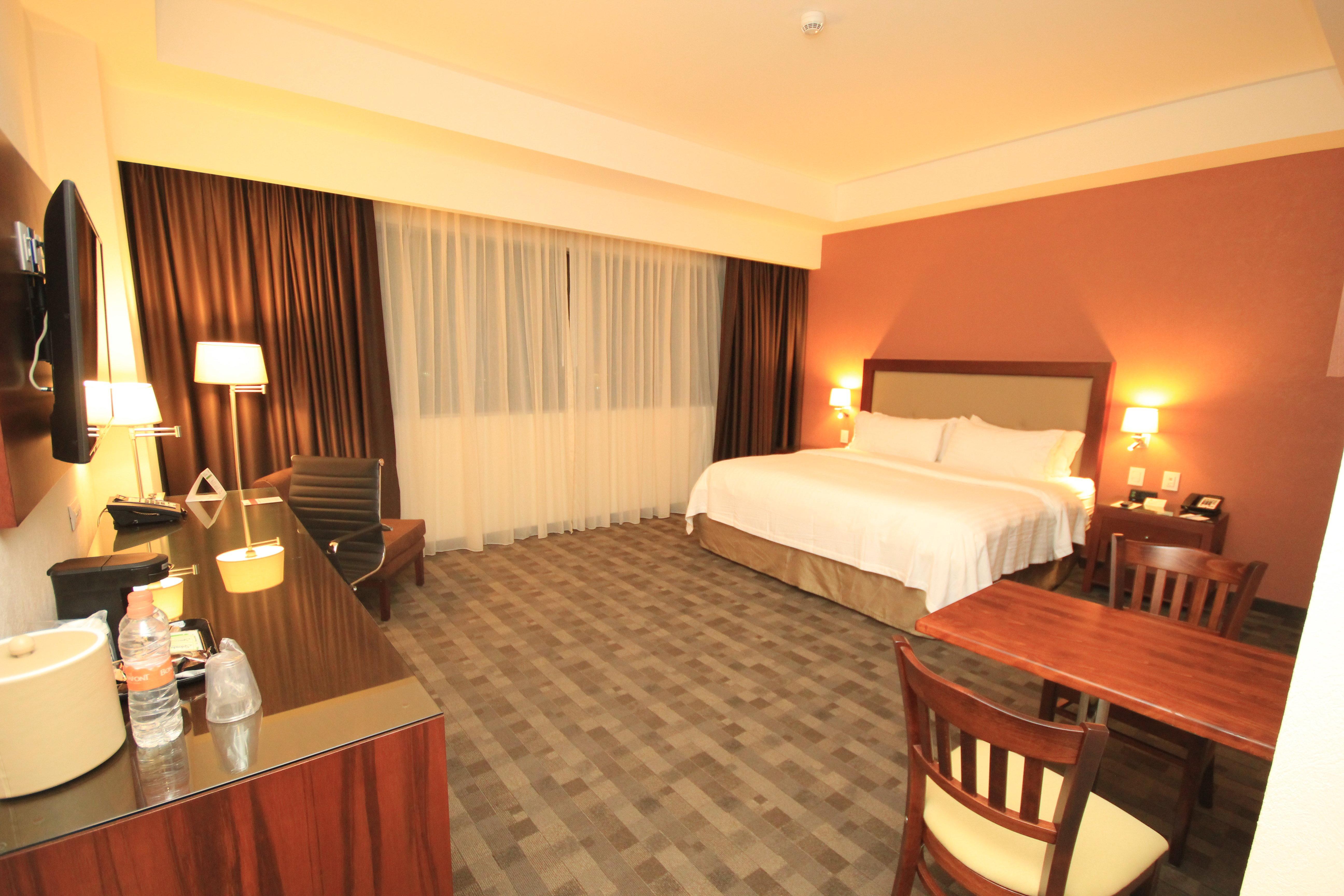 Holiday Inn & Suites Plaza Mayor By Ihg León Kültér fotó