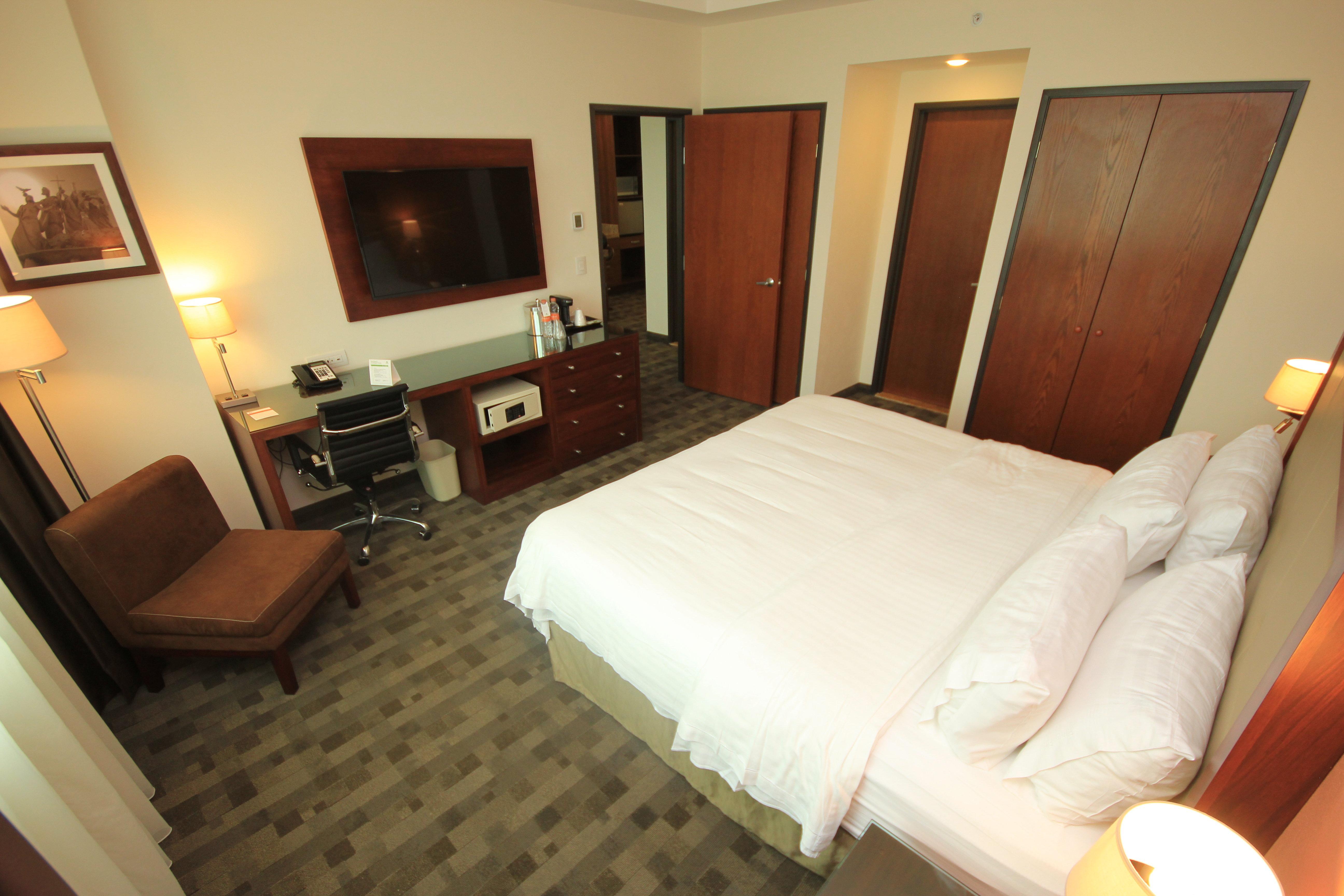 Holiday Inn & Suites Plaza Mayor By Ihg León Kültér fotó