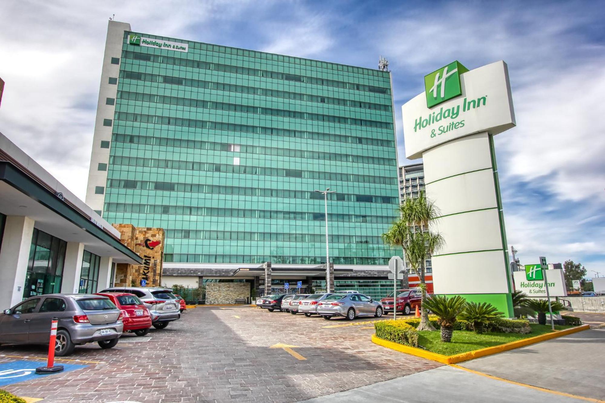 Holiday Inn & Suites Plaza Mayor By Ihg León Kültér fotó